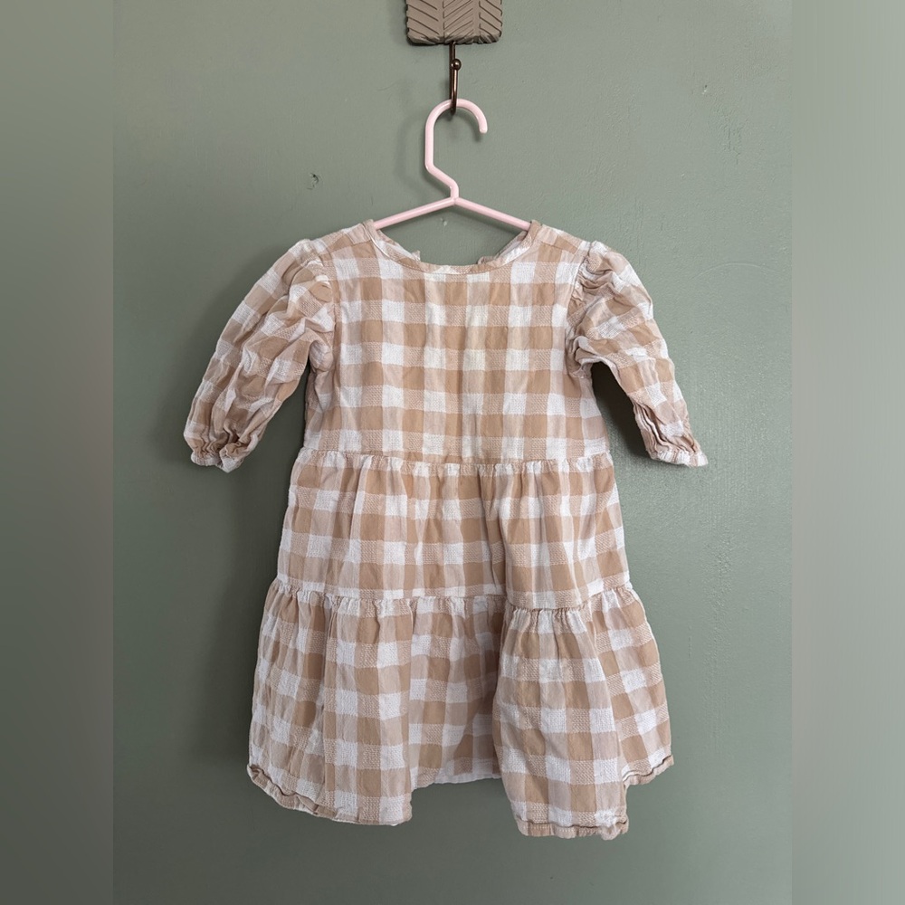 Toddler Dress✨SOLD✨